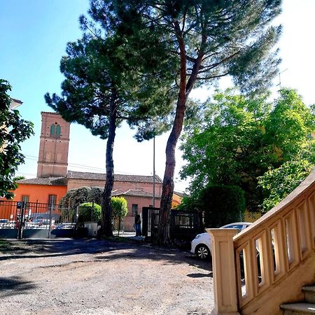 Apartament Tupertu Sant'Orsola - Centro Bolonia Zewnętrze zdjęcie