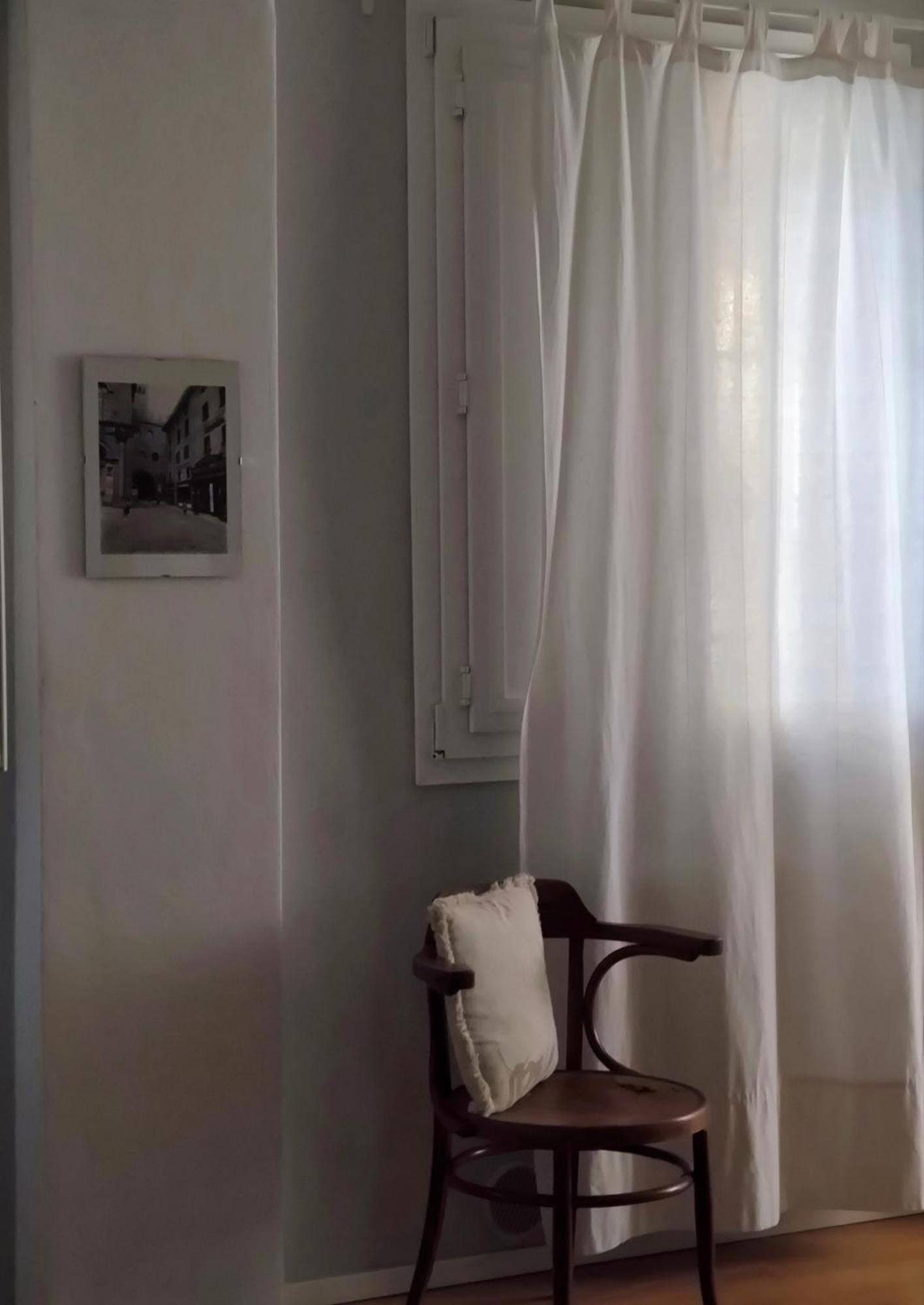 Apartament Tupertu Sant'Orsola - Centro Bolonia Zewnętrze zdjęcie