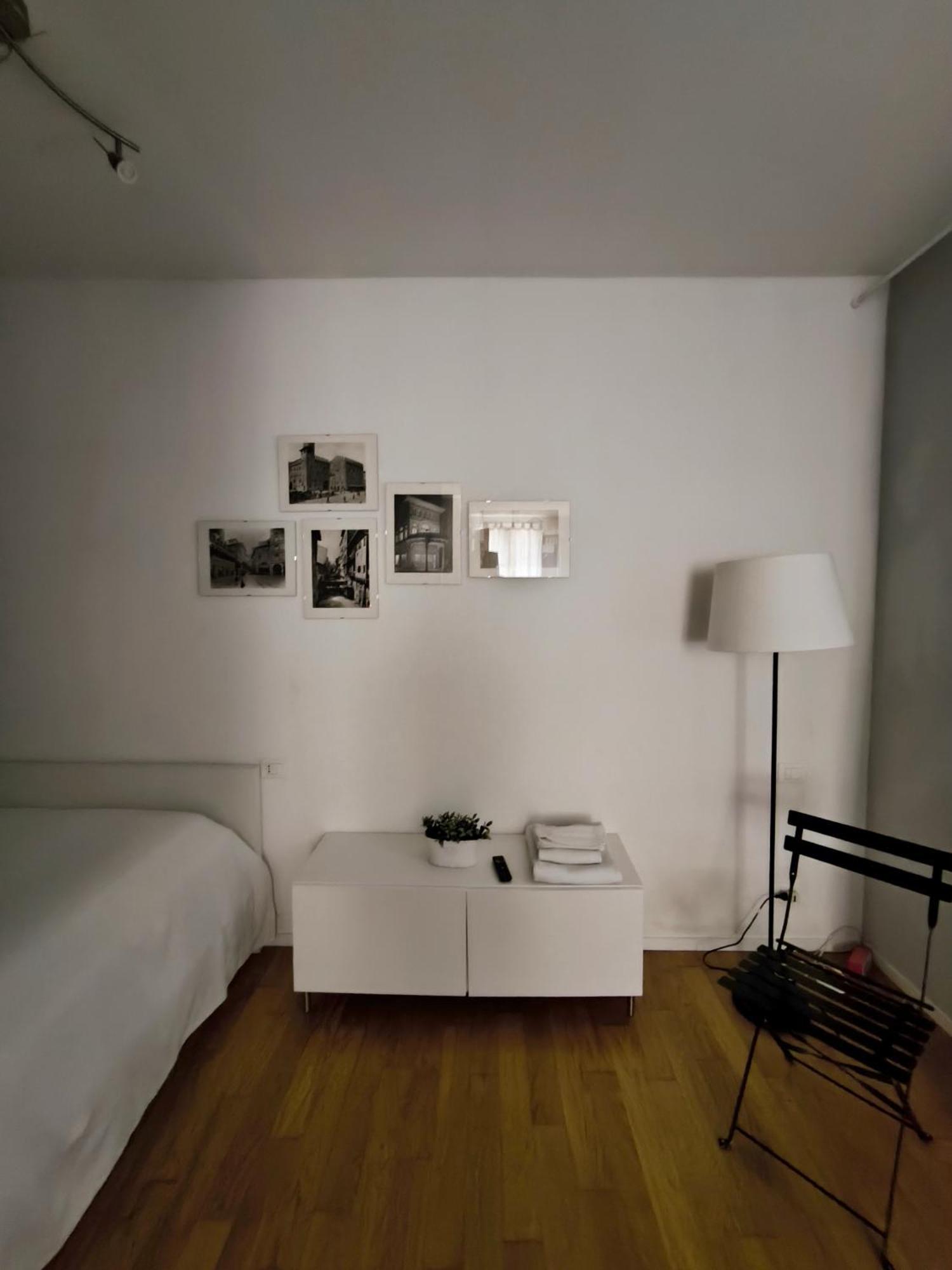 Apartament Tupertu Sant'Orsola - Centro Bolonia Zewnętrze zdjęcie