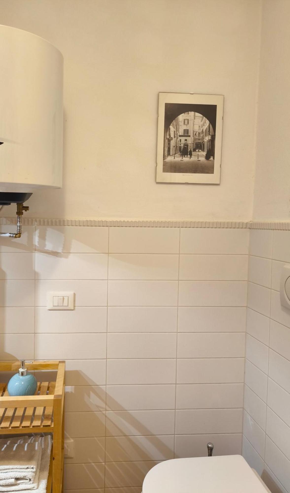 Apartament Tupertu Sant'Orsola - Centro Bolonia Zewnętrze zdjęcie