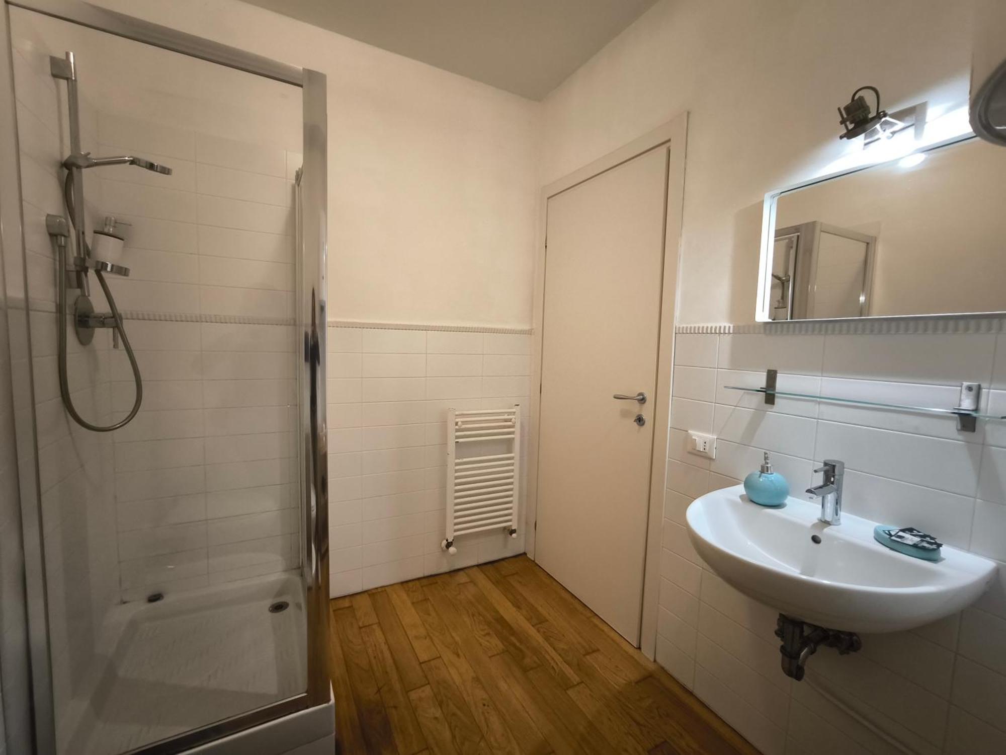 Apartament Tupertu Sant'Orsola - Centro Bolonia Zewnętrze zdjęcie