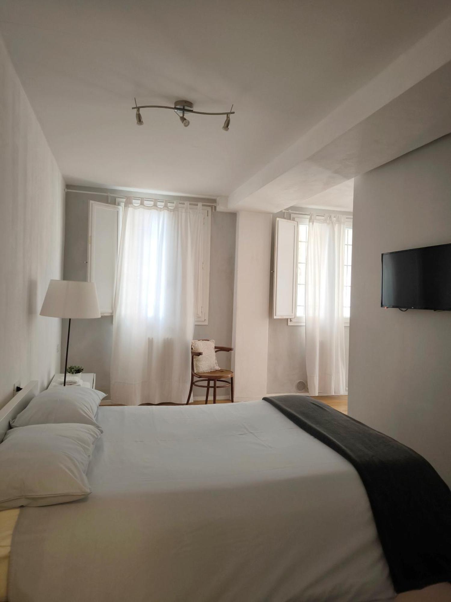 Apartament Tupertu Sant'Orsola - Centro Bolonia Zewnętrze zdjęcie