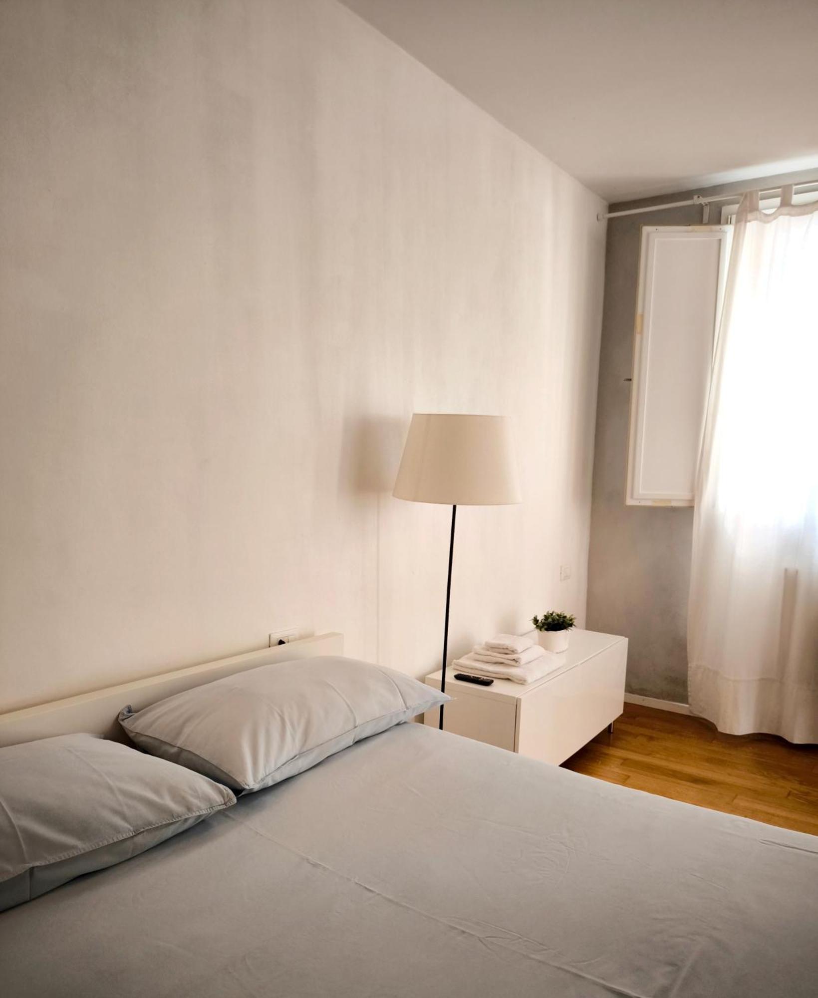 Apartament Tupertu Sant'Orsola - Centro Bolonia Zewnętrze zdjęcie