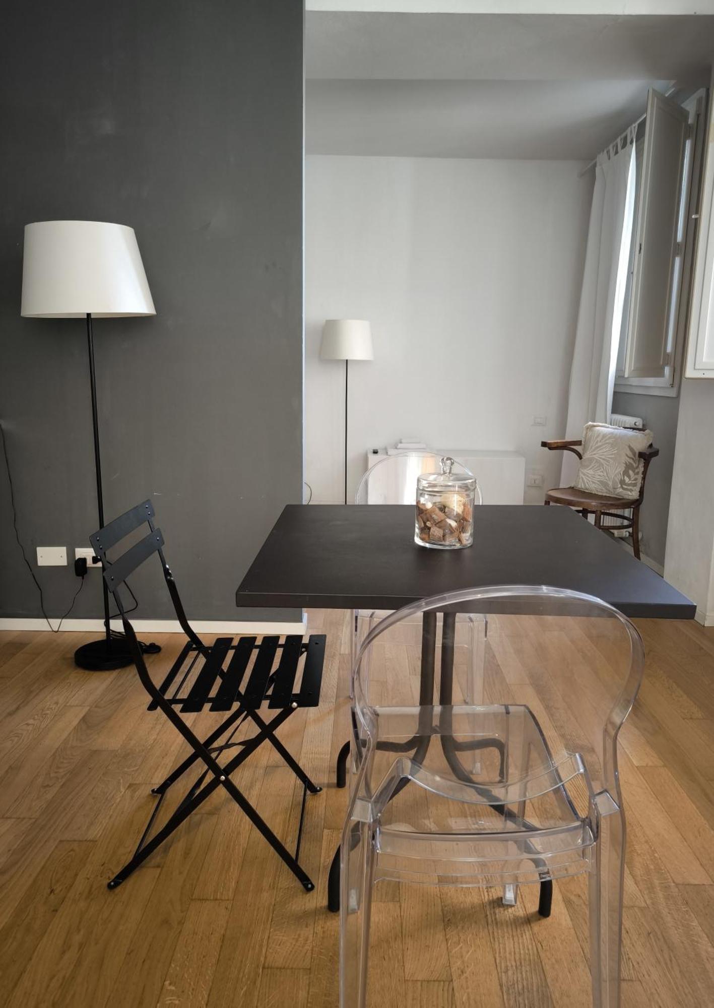 Apartament Tupertu Sant'Orsola - Centro Bolonia Zewnętrze zdjęcie