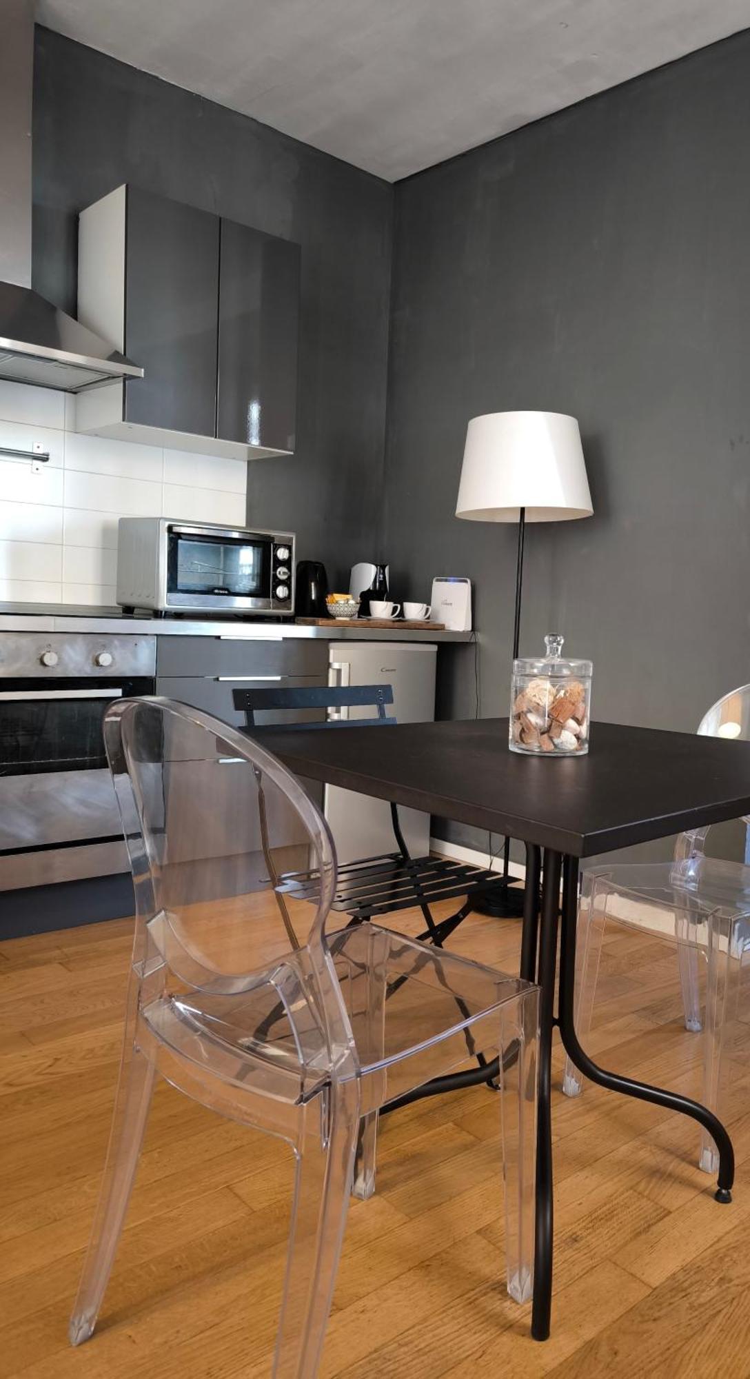 Apartament Tupertu Sant'Orsola - Centro Bolonia Zewnętrze zdjęcie